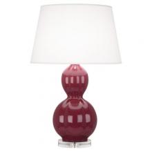 Robert Abbey CP997 - Williamsburg Randolph Table Lamp