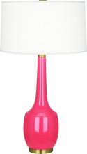 Robert Abbey ML701 - Melon Delilah Table Lamp