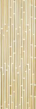 WPT Design V-II-REC24-BZ-CHS - V-II - Bronze - Fluorescent - Capiz Honey Sienna - 9x24