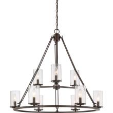  BCN5009WT - Buchanan Chandelier