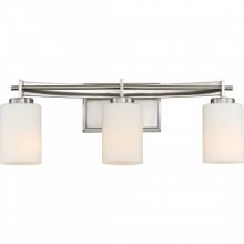 Quoizel TY8603BN - Taylor Bath Light