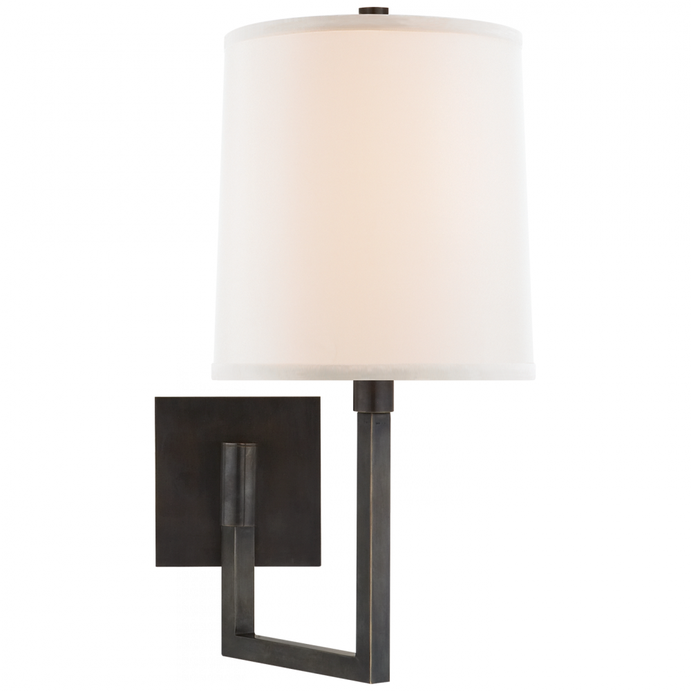 Aspect Small Articulating Sconce