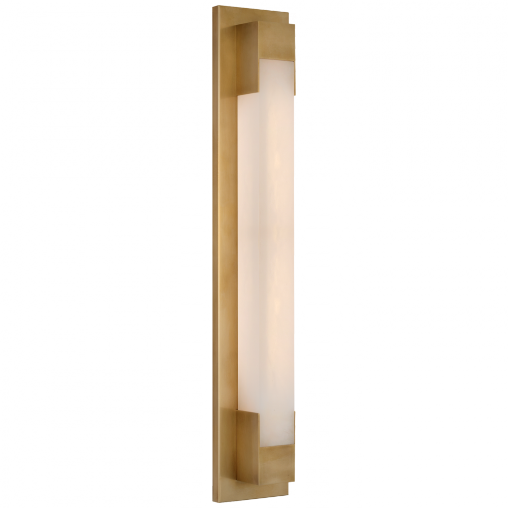 Covet 26" Bracketed Bath Light