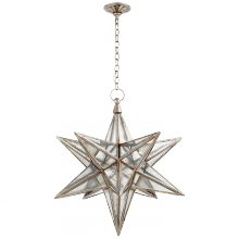 MORAVIAN STAR