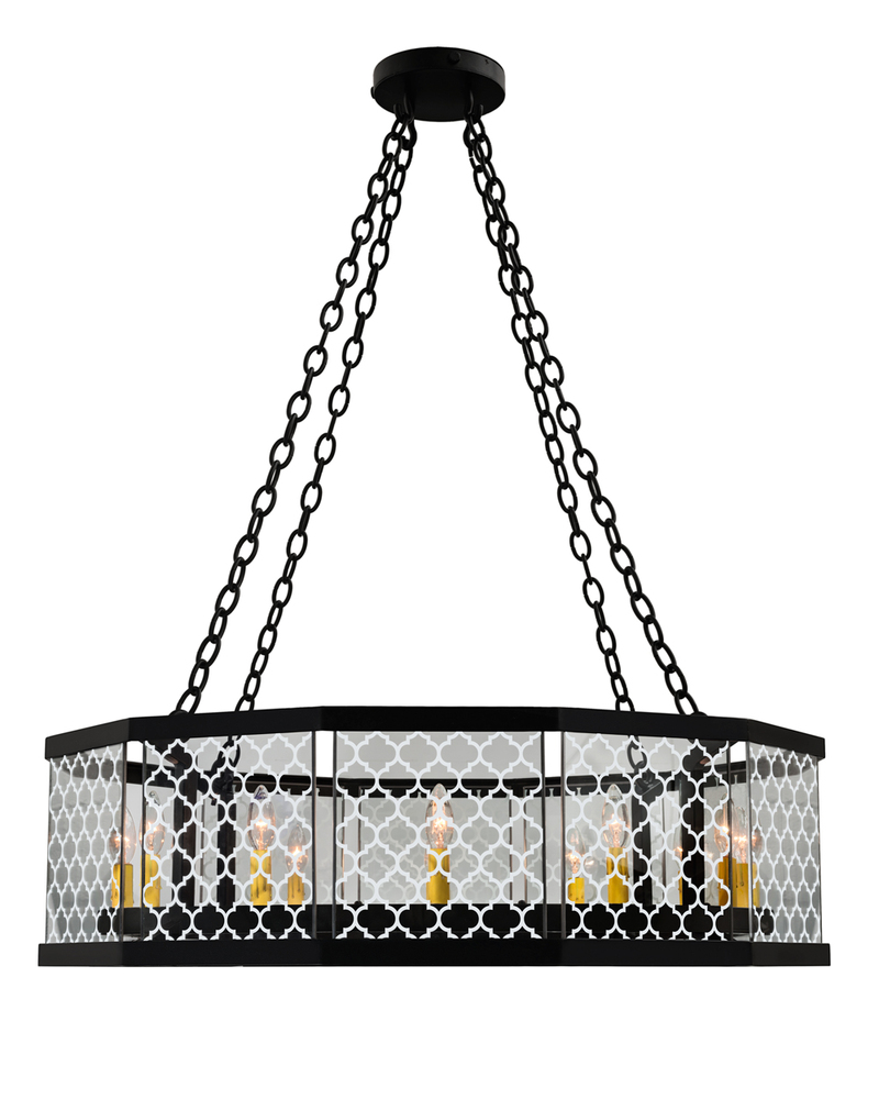 Maestro Chandelier