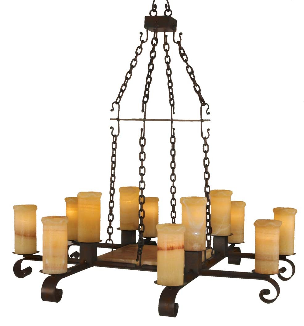 Salamanca Chandelier