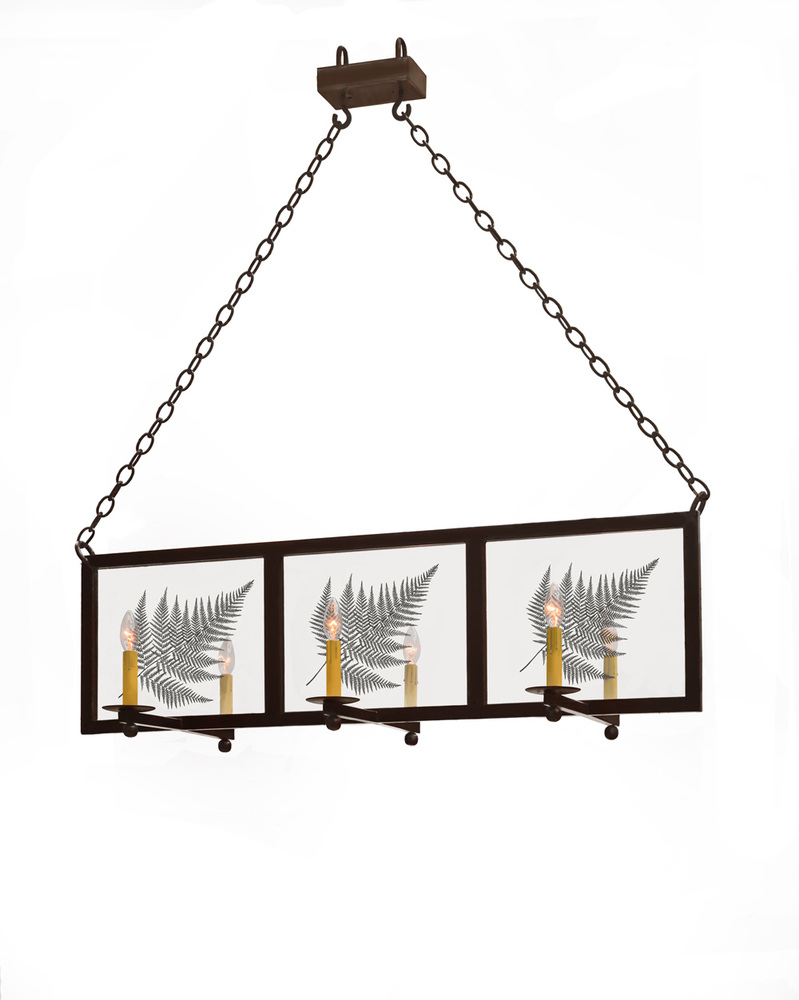 Woodlands Chandelier