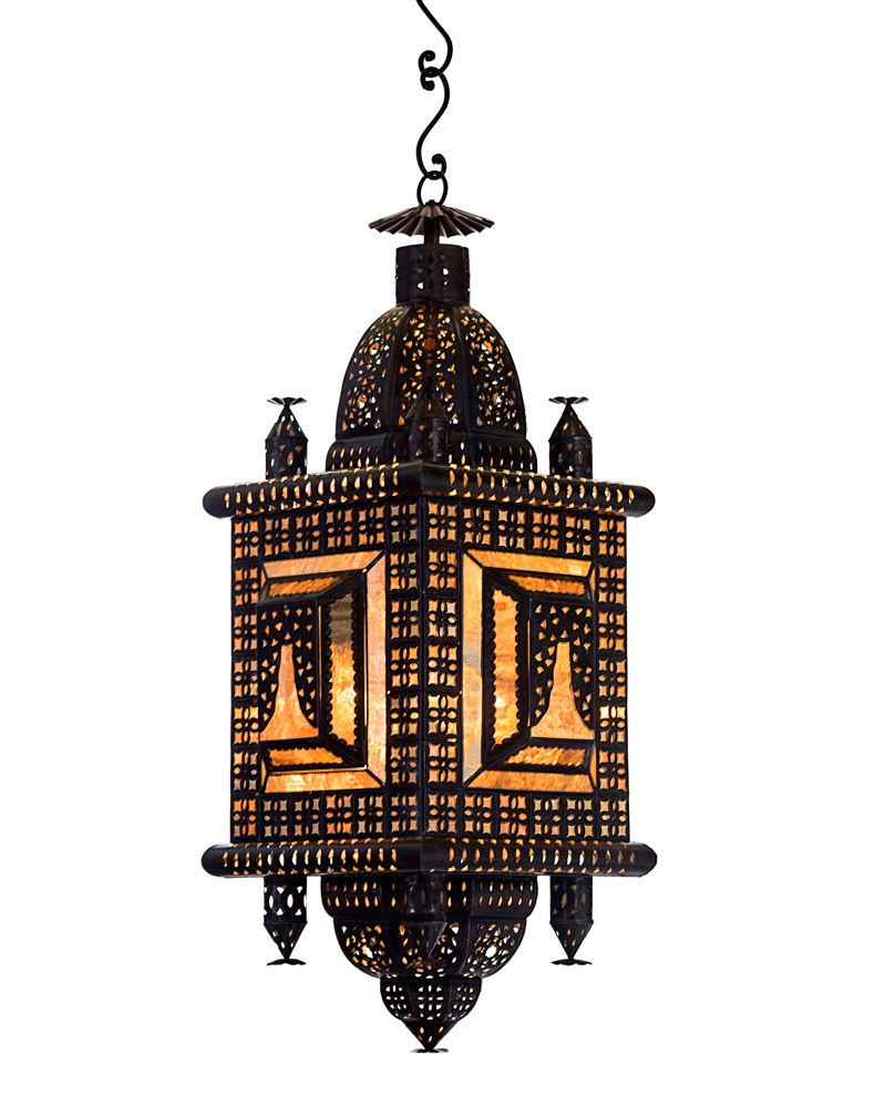 Petra Lantern