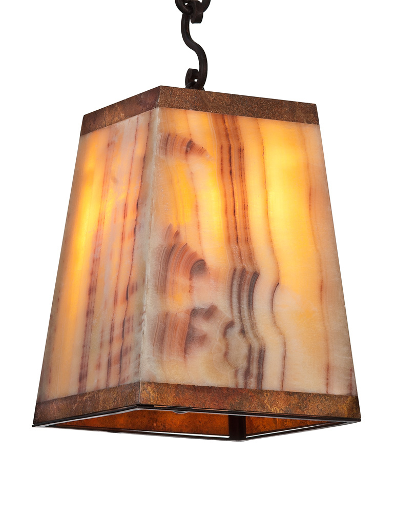 Marquis Pendant Large