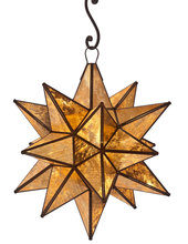 STAR PENDANT