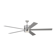 Generation Lighting 5VMR72BSD - Vision 72&#34; Ceiling Fan