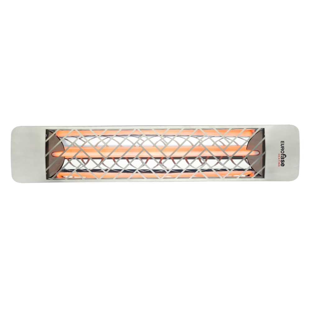 277V 2500W ELECTRIC HEATER,SS1