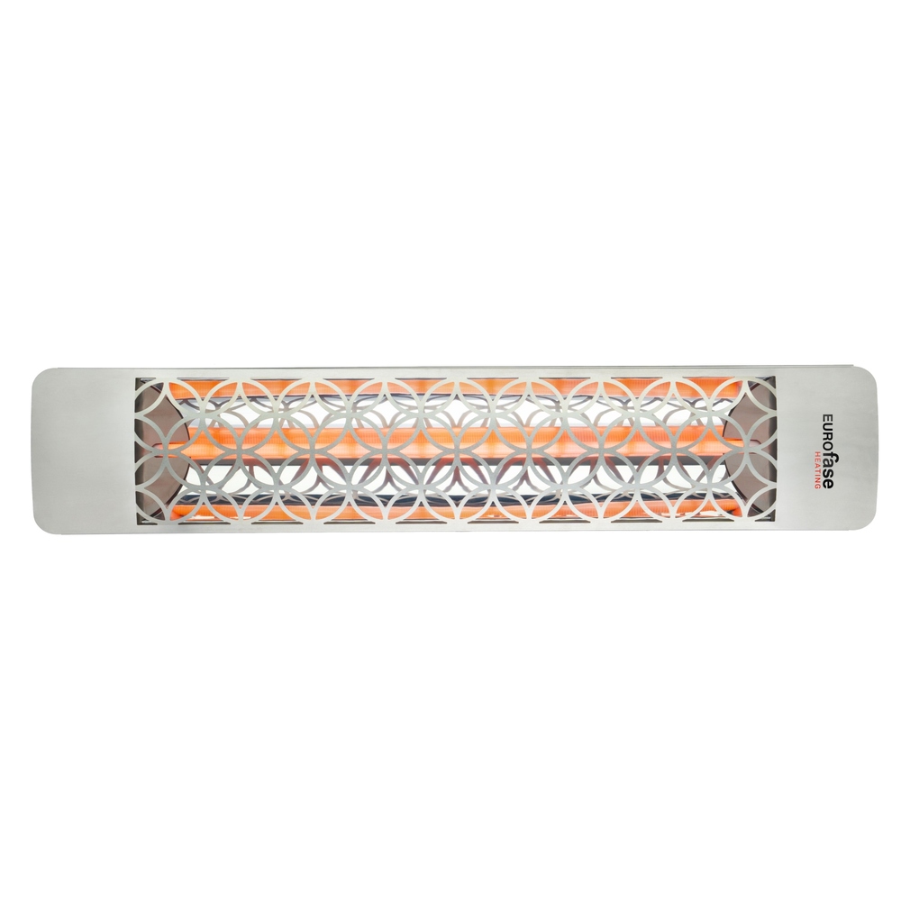 277V 2500W ELECTRIC HEATER,SS2