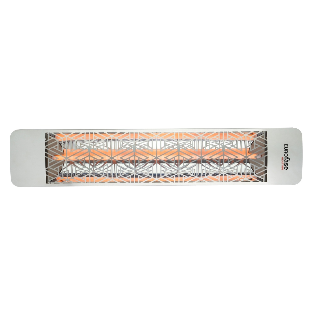 277V 2500W ELECTRIC HEATER,SS3
