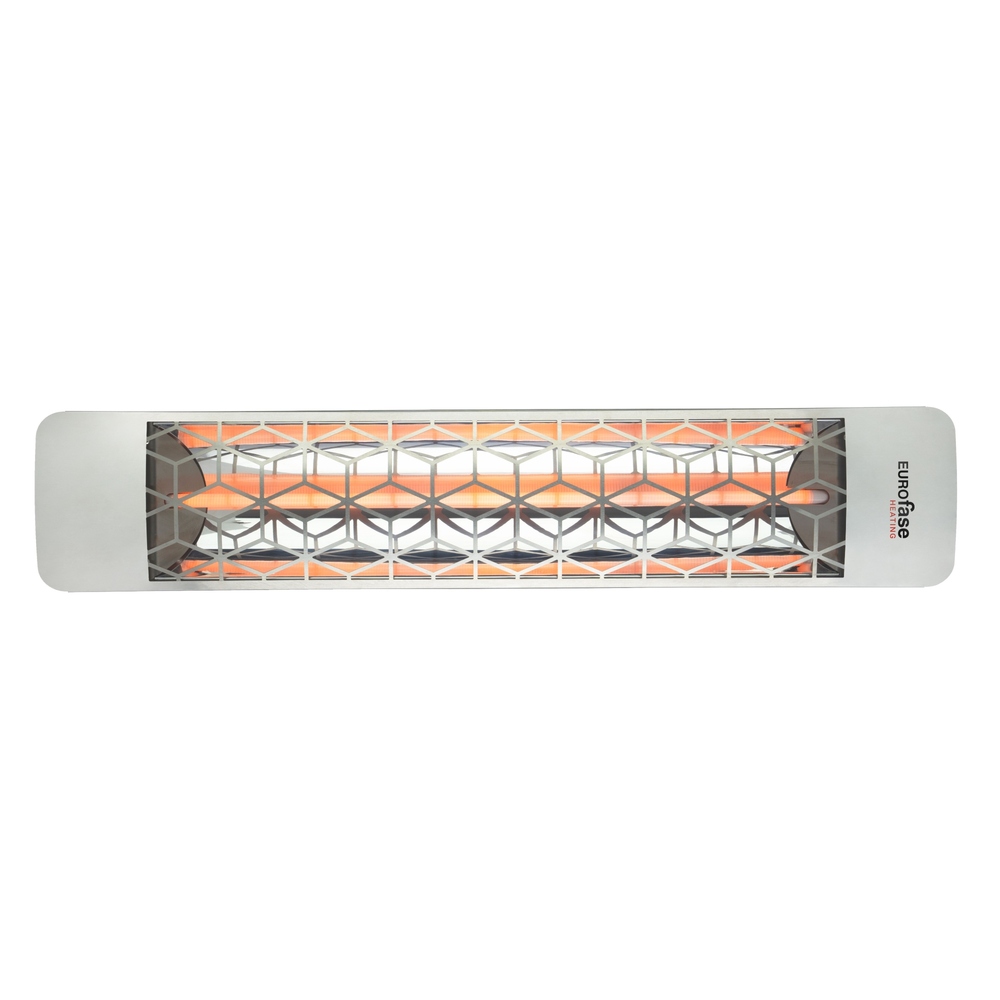 240V 2500W ELECTRIC HEATER,SS6