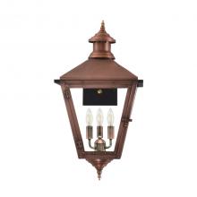 Primo Gas Lanterns SV-30E - Three Light Lantern