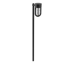 Kuzco Lighting Inc EG17631-BK - DAVY 32&#34; SINGLE EXTERIOR GARDEN BLACK, 5W, LV 12VAC, 3000K, 90CRI