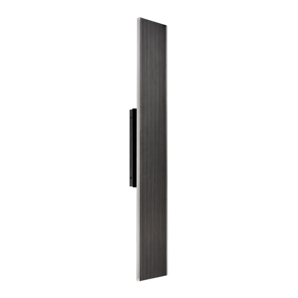 Oluk 35" Sleek Wall Sconce