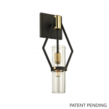 Troy B6311-TBZ/BBA - Raef Wall Sconce