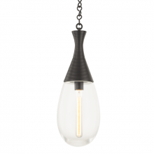 Hudson Valley 3938-BBR - Southold Pendant