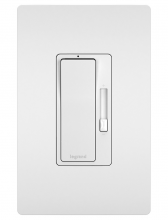 Legrand Radiant RH703PTUTC - radiant? Tru-Universal Single Pole/3-Way Dimmer, Tri-Color