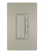 Legrand Radiant WWRL50NICCV2 - radiant? Smart Tru-Universal Dimmer, Wi-Fi, Nickel