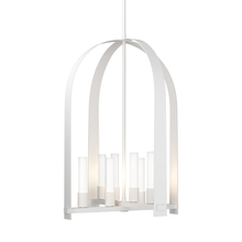 Hubbardton Forge 131071-SKT-MULT-02-FD0611 - Triomphe 8-Light Pendant