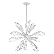 Hubbardton Forge 131321-SKT-MULT-02-CR - Luma 12-Light Starburst Pendant