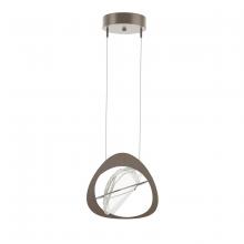 Hubbardton Forge 137730-LED-STND-05-ZM0568 - Venn Pendant