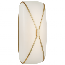 Visual Comfort & Co. Signature Collection RL CD 2005SB-WG - Fondant 13&#34; Linear Bath Sconce