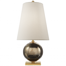 Visual Comfort & Co. Signature Collection RL KS 3101BKP-L - Corbin Mini Accent Lamp