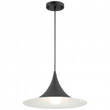 Access 23784LEDDLP-MBL - LED Pendant