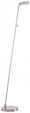 Minka George Kovacs P4304-084 - FLOOR LAMP