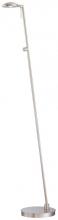 Minka George Kovacs P4334-084 - 1 LIGHT LED FLOOR LAMP