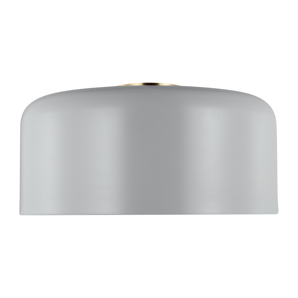 Malone Large Ceiling Flush Mount