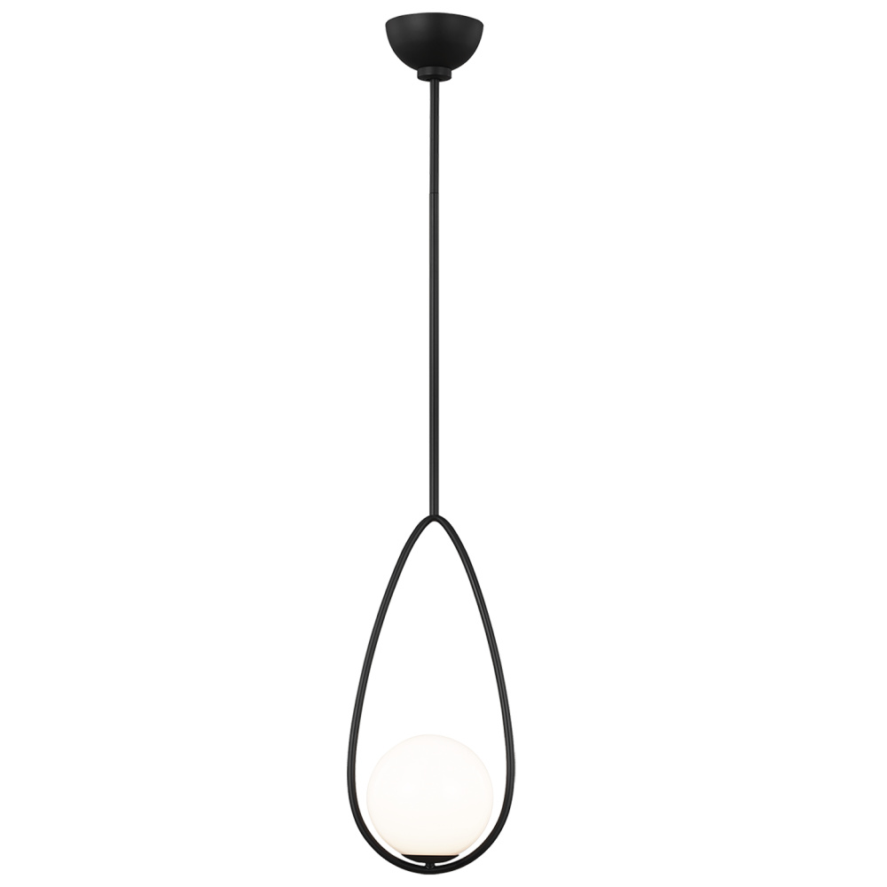 Galassia One Light Pendant