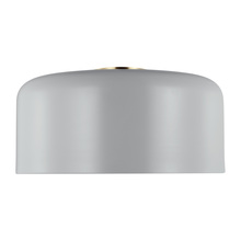 Visual Comfort & Co. Studio Collection 7705401EN3-118 - Malone Large Ceiling Flush Mount