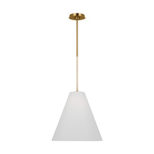 Visual Comfort & Co. Studio Collection AEP1051BBS - Remy Medium Pendant