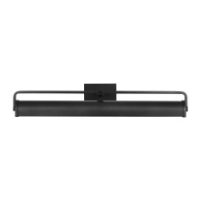 Visual Comfort & Co. Studio Collection LW1132AI - Leonard 25&#34; Picture Light