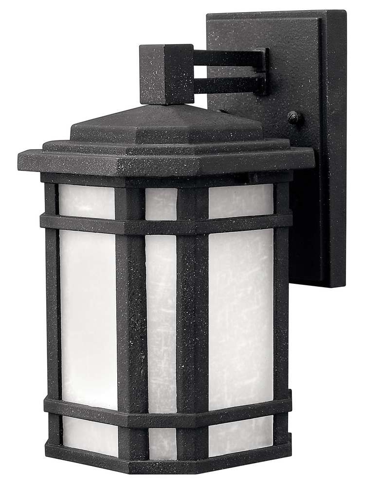 Small Wall Mount Lantern