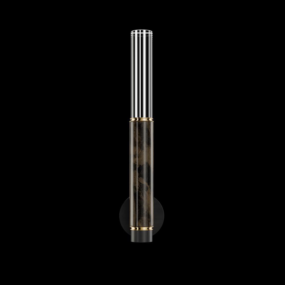 Antonia 21.75"H Sconce