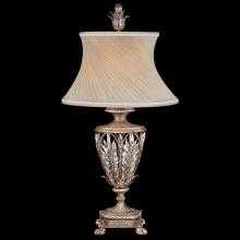 Fine Art Handcrafted Lighting 301610ST - Winter Palace 33&#34;H Table Lamp