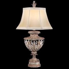 Fine Art Handcrafted Lighting 301810ST - Winter Palace 37&#34;H Table Lamp