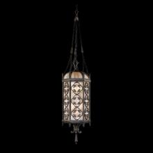 Fine Art Handcrafted Lighting 325282ST - Costa del Sol 10&#34;W Outdoor Lantern