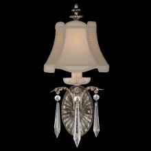 Fine Art Handcrafted Lighting 327650ST - Winter Palace 20&#34;H Sconce