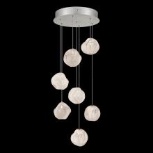 Fine Art Handcrafted Lighting 866440-11LD - Vesta 14&#34;W Round Pendant